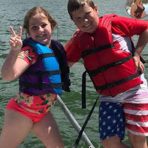 Meet your Posher, Deanna